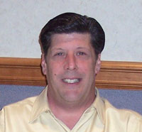 Frankie Morea